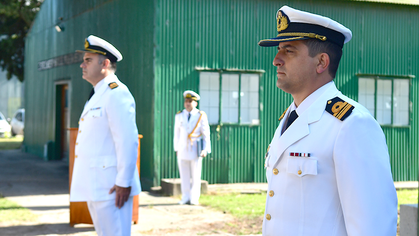 Centro de Adiestramiento de la Fuerza Aeronaval Nº2