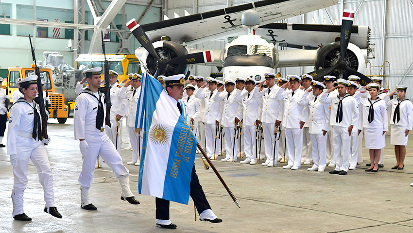 Escuadra Aeronaval Nº2