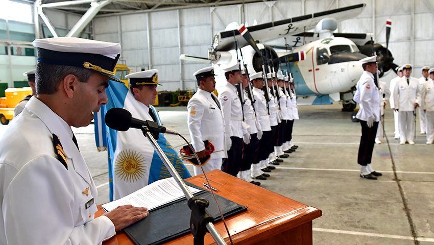 Escuadra Aeronaval Nº2