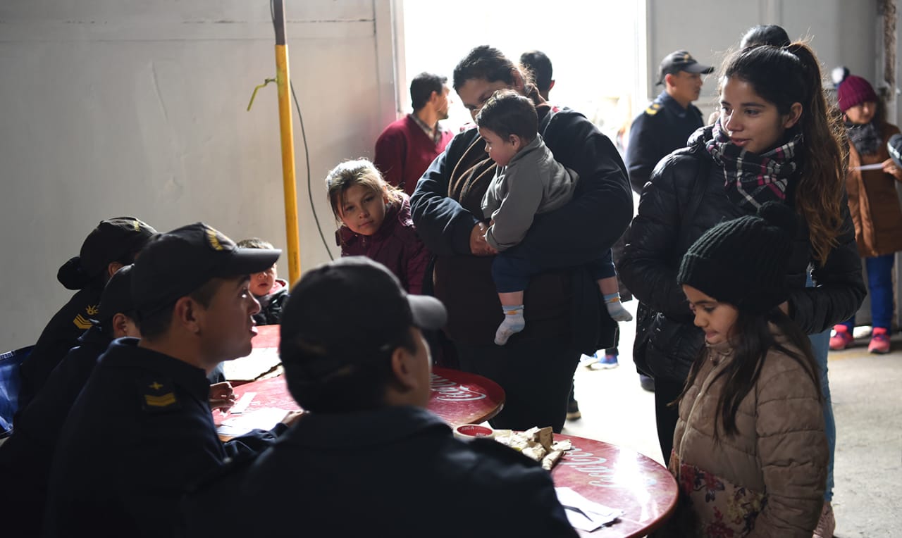 Culminó la Segunda Campaña Sanitaria Fluvial