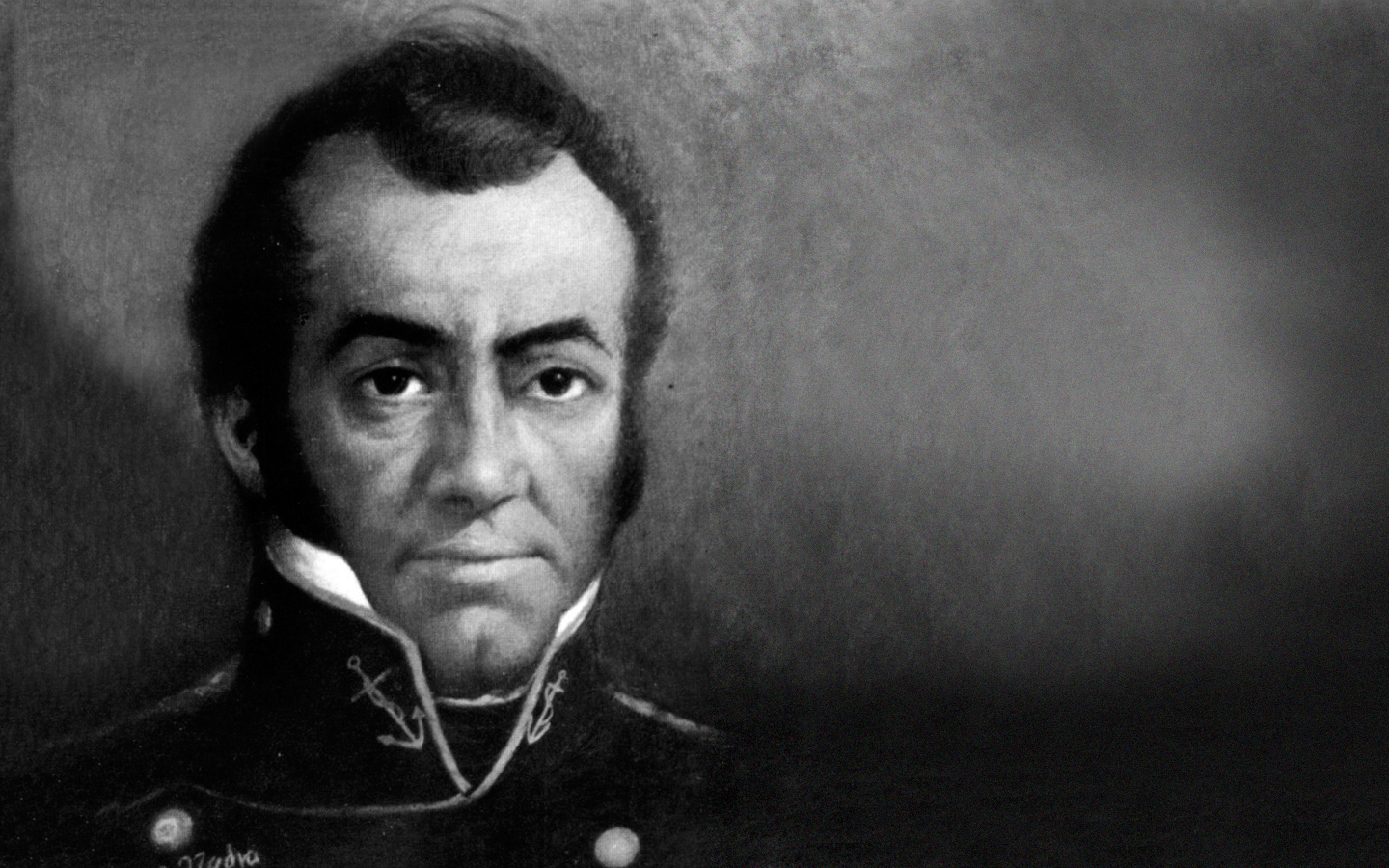 Coronel de Marina Leonardo Rosales: hace 229 años nacía el héroe naval