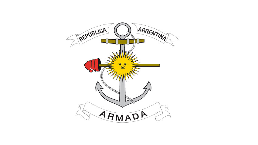 Ingreso a los institutos de formación de la Armada Argentina