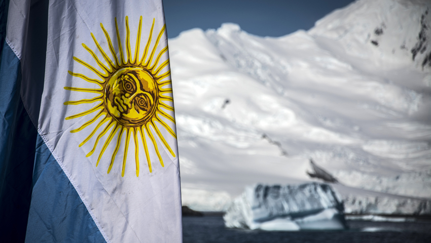 Tratado Antártico: 62 años de investigación científica y cooperación internacional