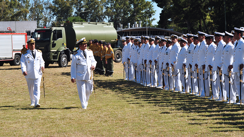 Homenaje del Club de Modelismo Naval a Escala – Gaceta Marinera