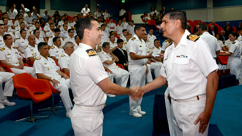 Homenaje del Club de Modelismo Naval a Escala – Gaceta Marinera