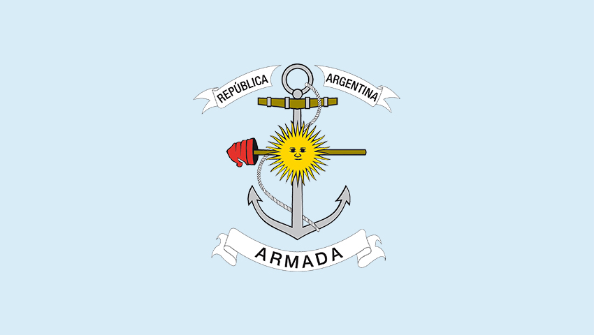 Ingreso a los institutos de formación de la Armada Argentina